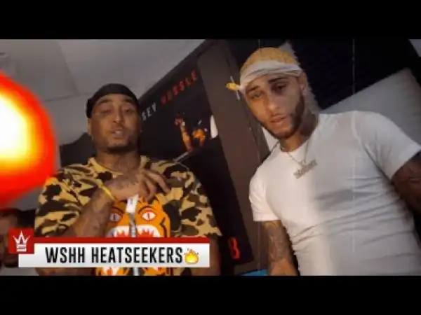 Video: SkrewedUp Dev Feat. Checkboy Staxx - Colossal